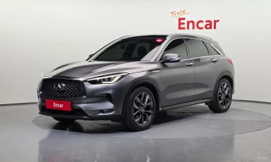 QX50 (P71A)