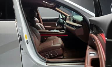 G90 (RS4)
