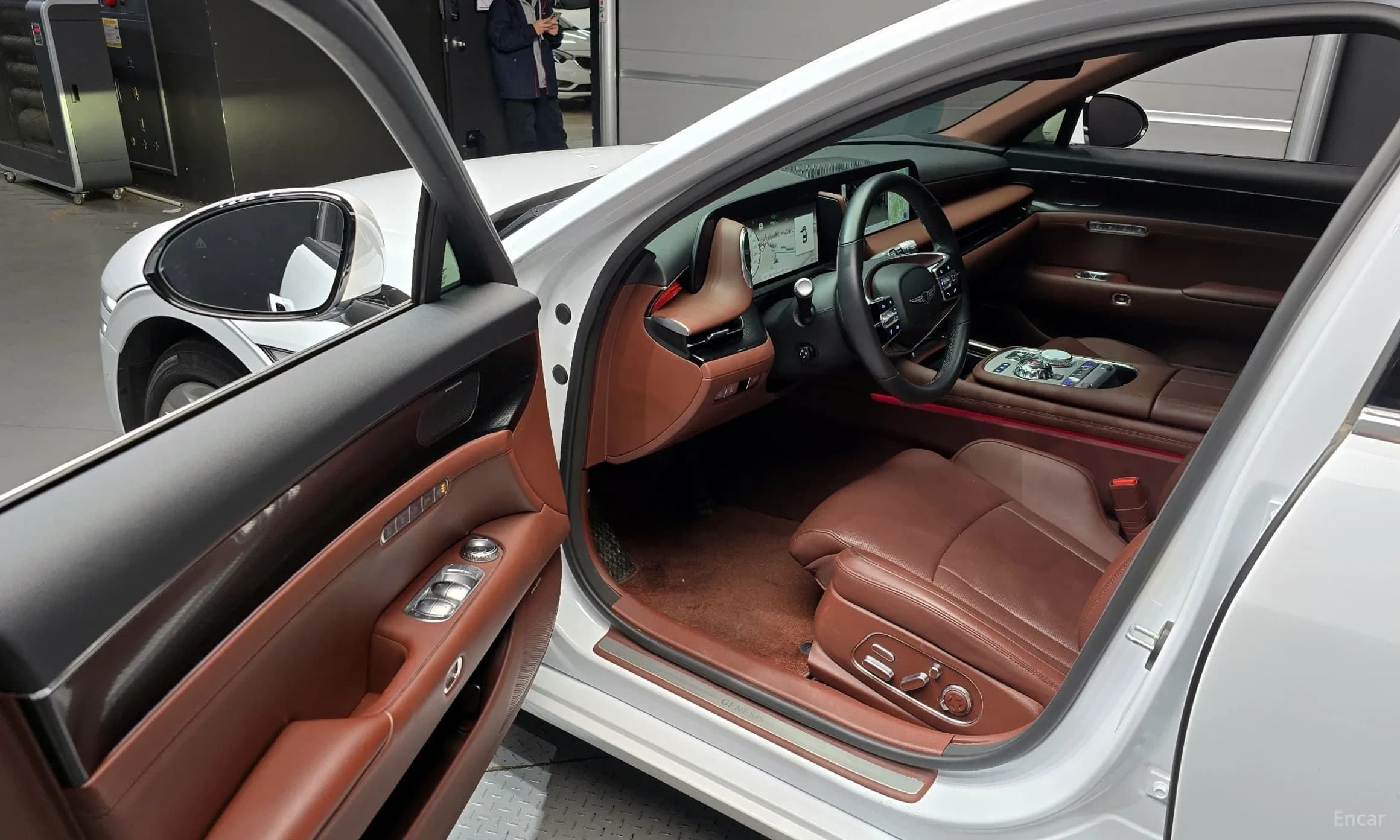 G90 (RS4)