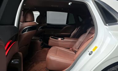 G90 (RS4)