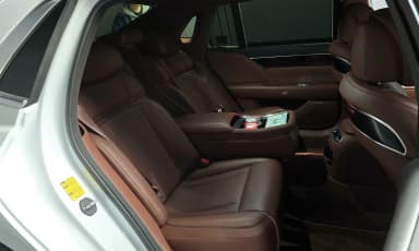 G90 (RS4)