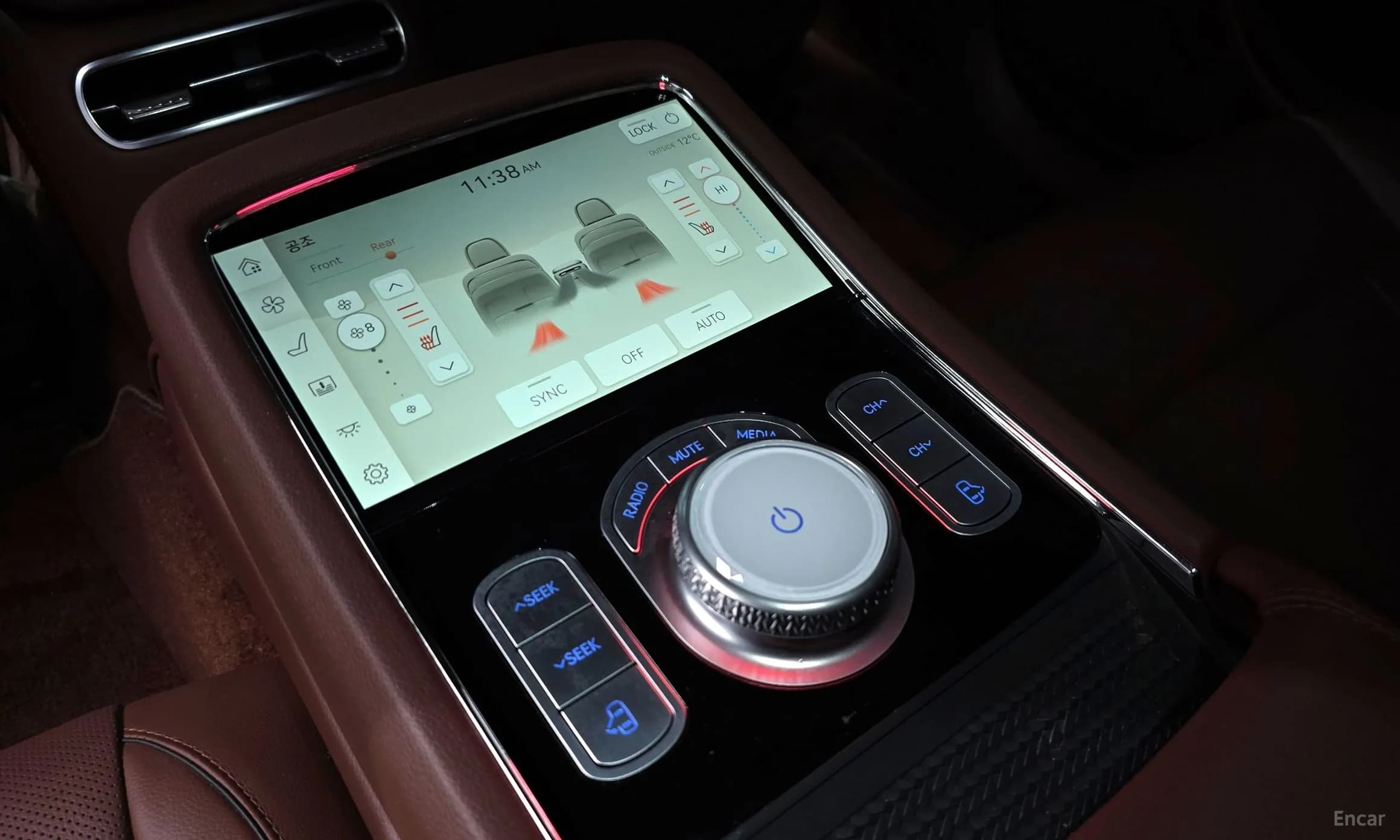 G90 (RS4)