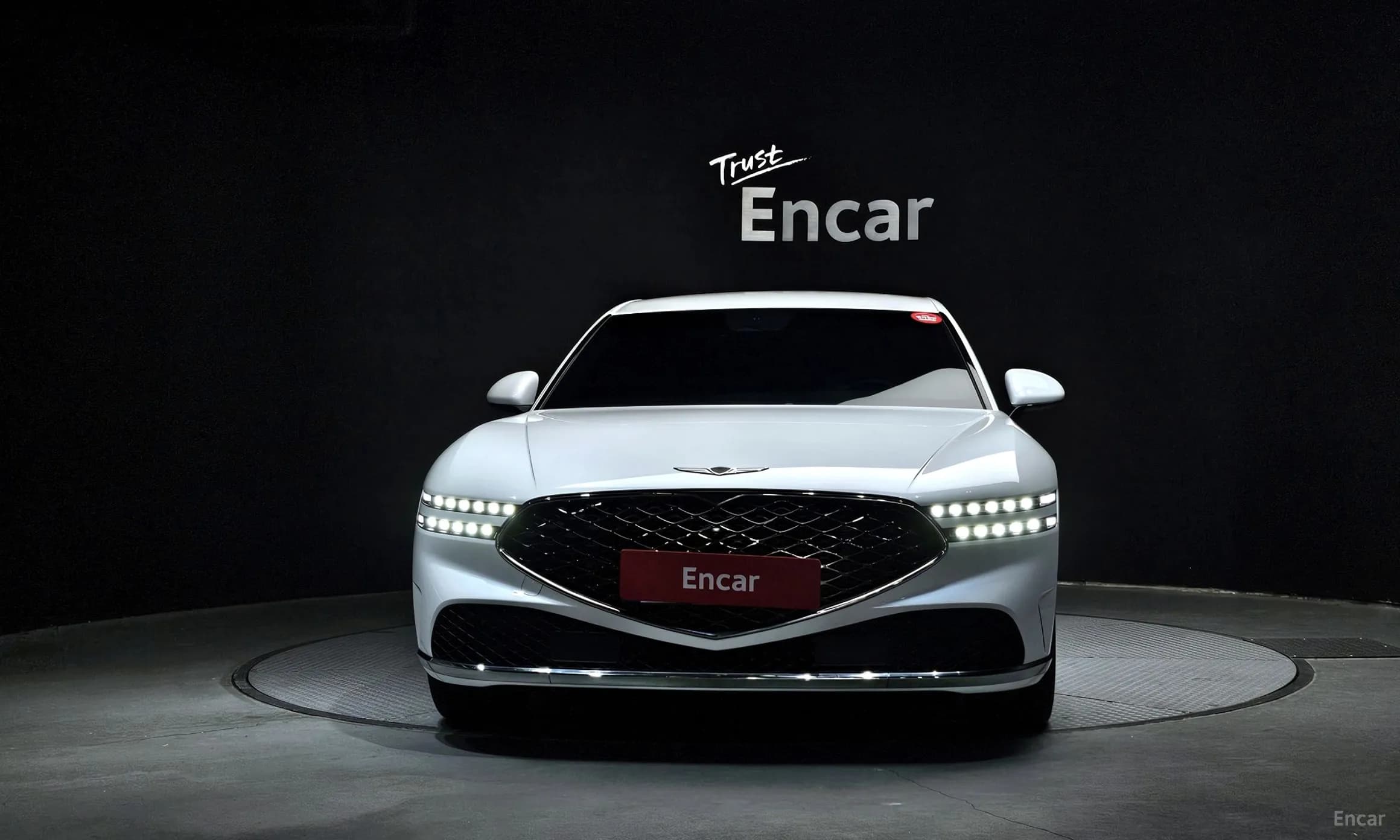 G90 (RS4)
