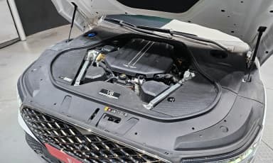 G90 (RS4)