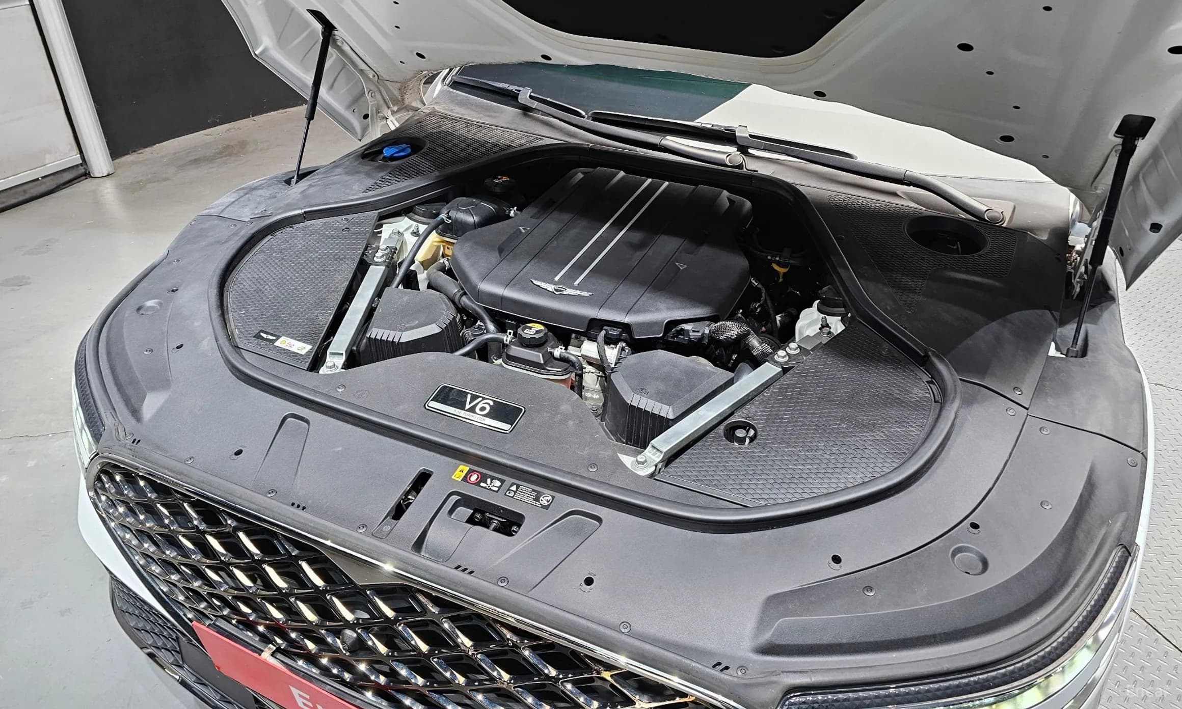 G90 (RS4)