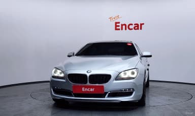 6 Series (F12)