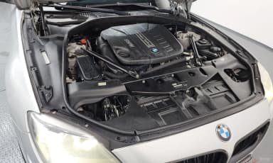 6 Series (F12)