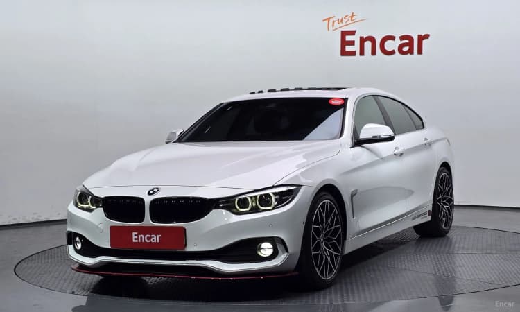 Series 4 (F32)