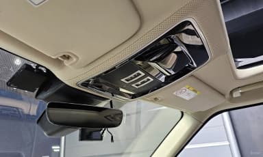 Range Rover 4th Generation