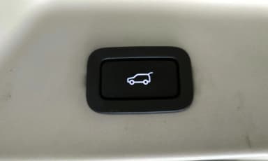 Range Rover 4th Generation