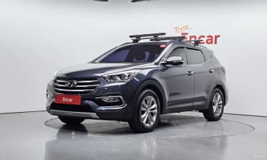 Santa Fe DM