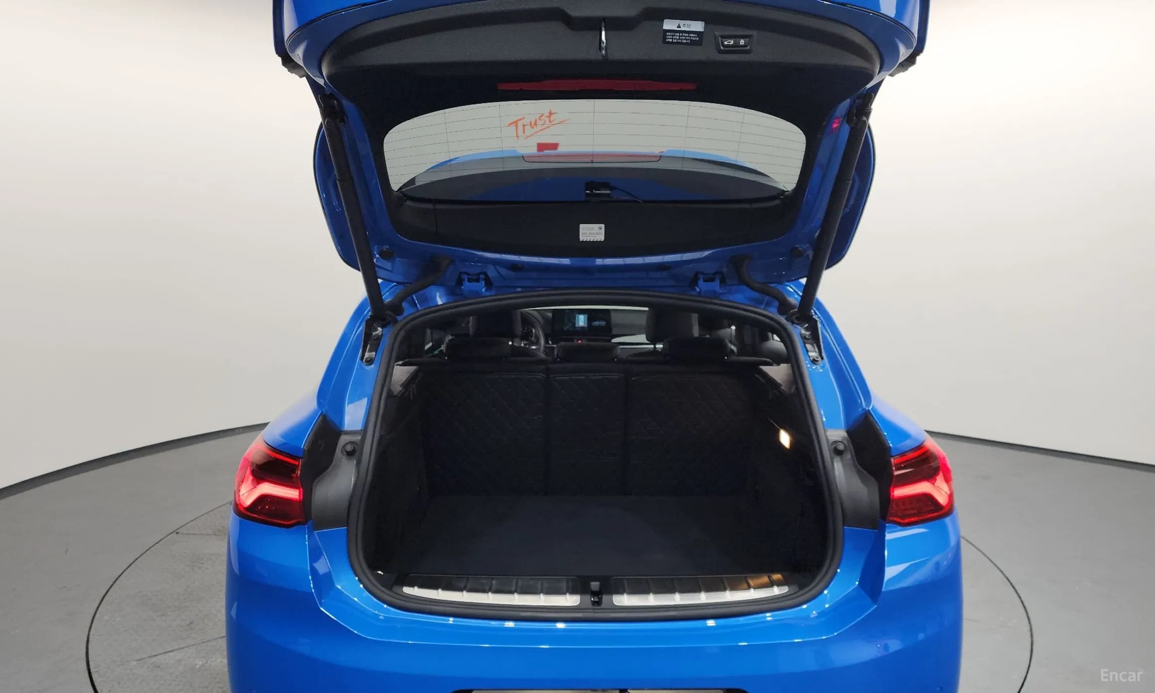 X2 (F39)