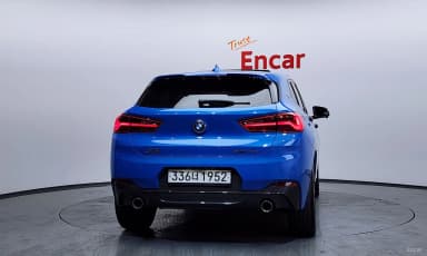 X2 (F39)