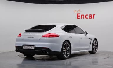 Panamera