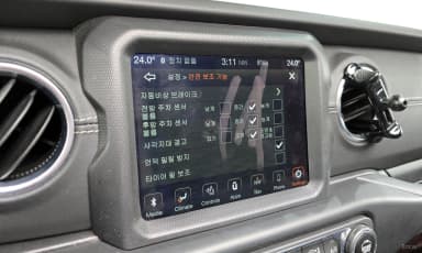 Wrangler (JL)