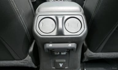 Wrangler (JL)