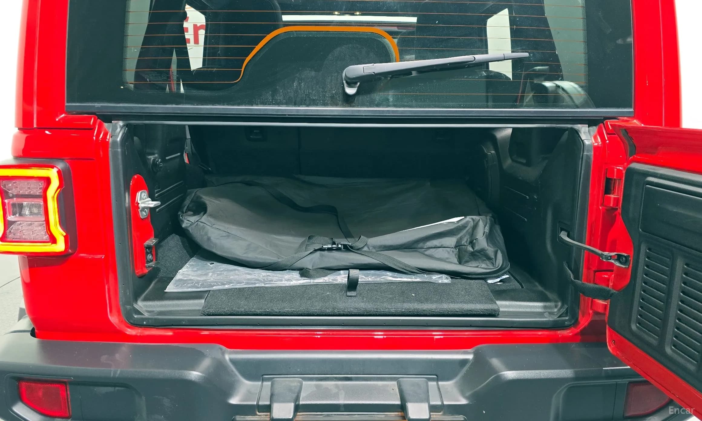 Wrangler (JL)