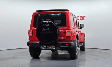 Wrangler (JL)