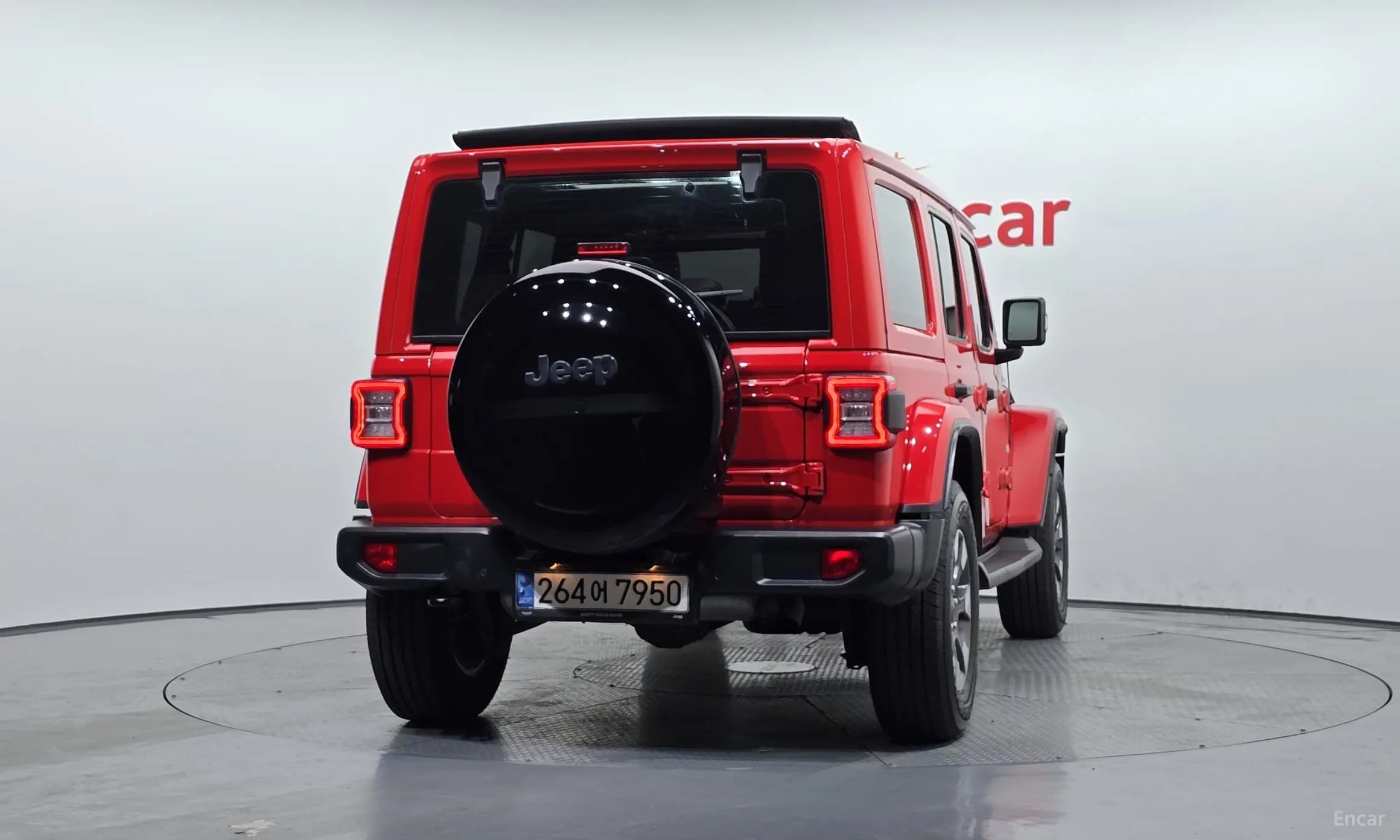 Wrangler (JL)
