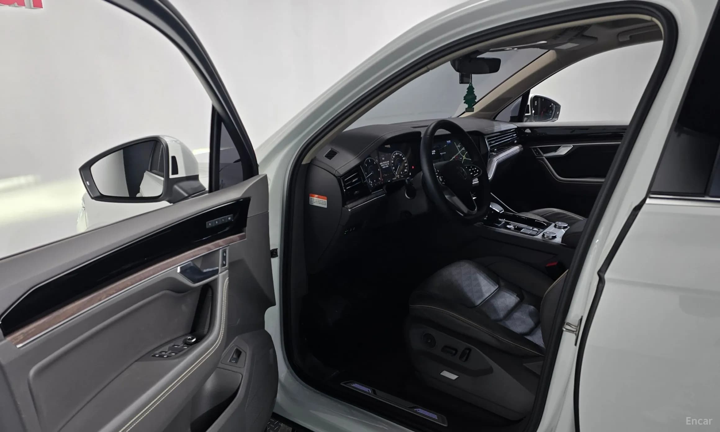 Touareg 3rd Generation