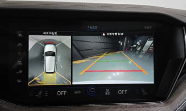 Touareg 3rd Generation