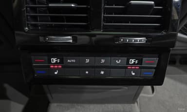 Touareg 3rd Generation