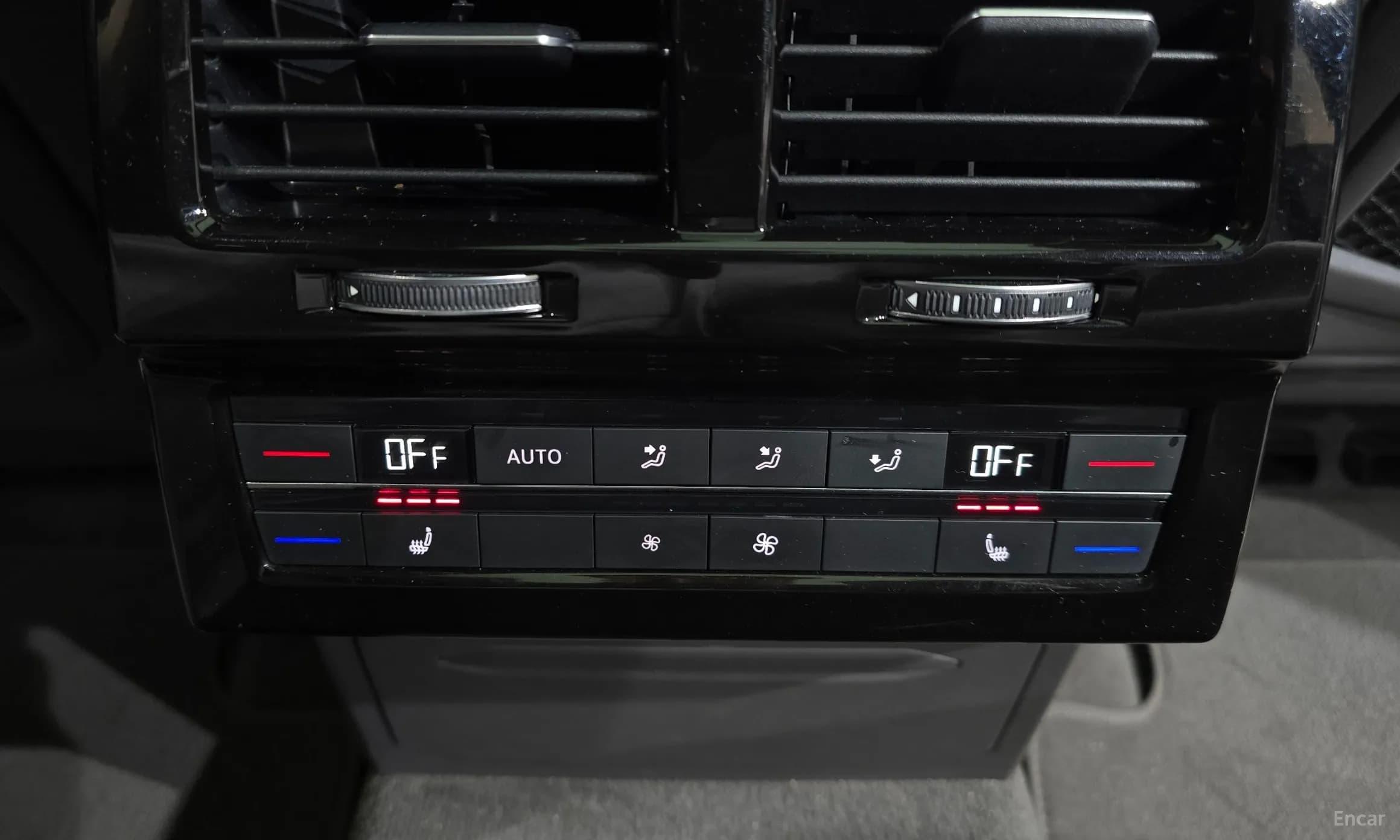 Touareg 3rd Generation