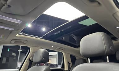 Touareg 3rd Generation