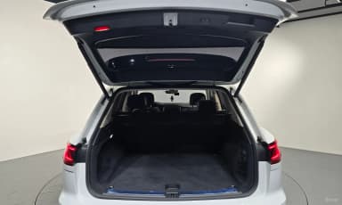 Touareg 3rd Generation