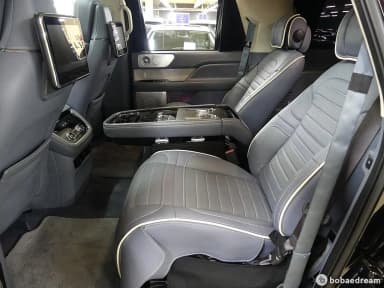 Navigator 4th generation