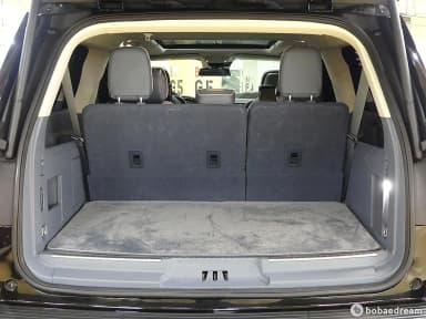 Navigator 4th generation