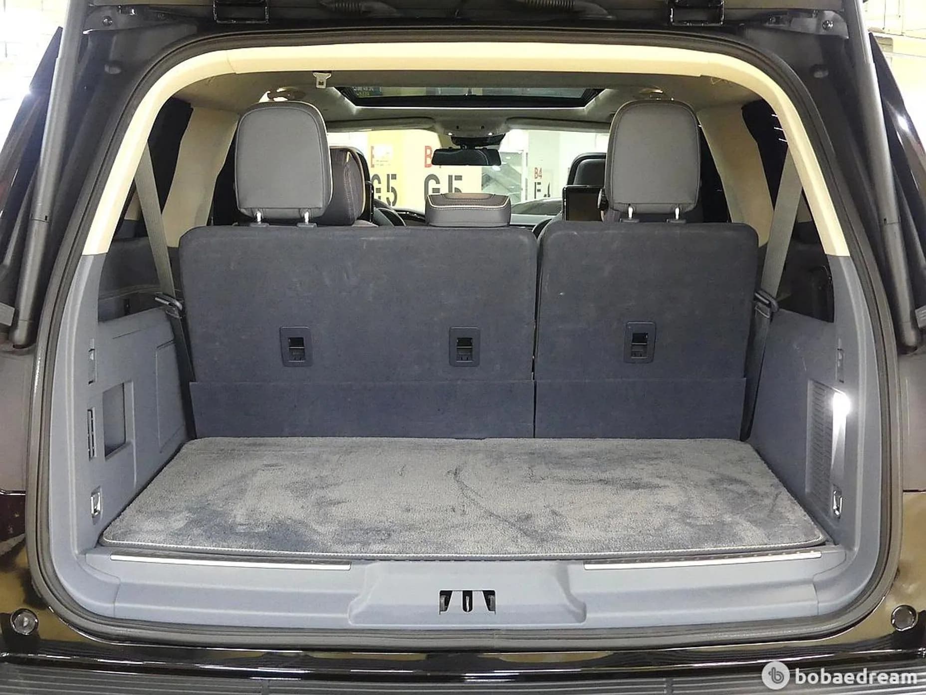 Navigator 4th generation