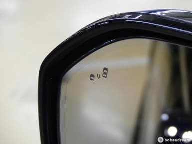 Navigator 4th generation