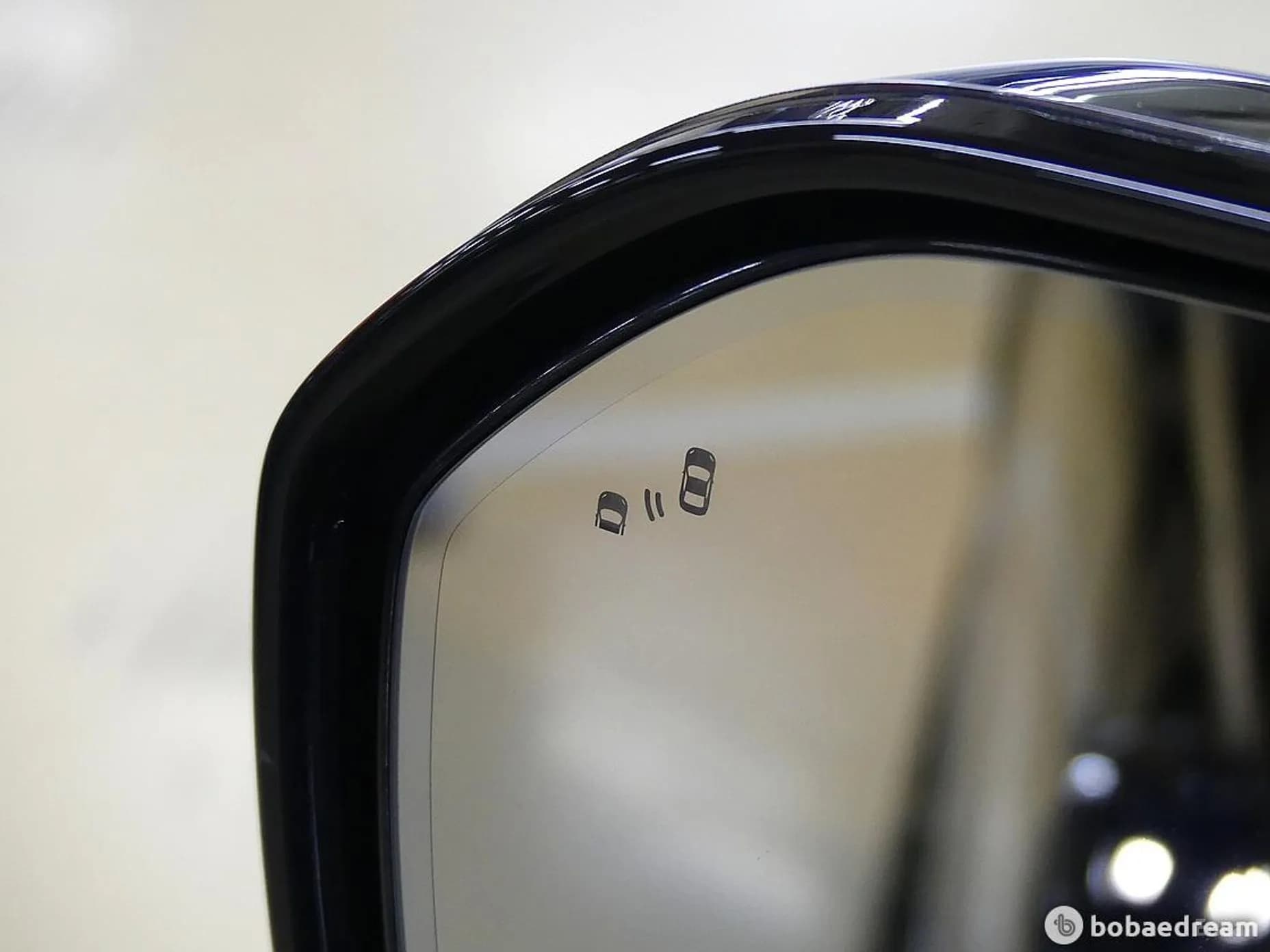 Navigator 4th generation