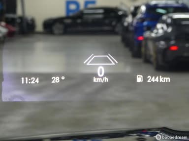 Navigator 4th generation