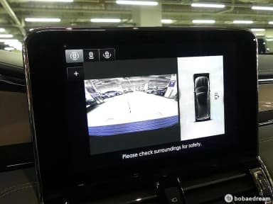 Navigator 4th generation