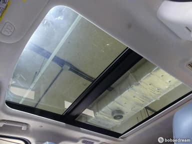 Navigator 4th generation