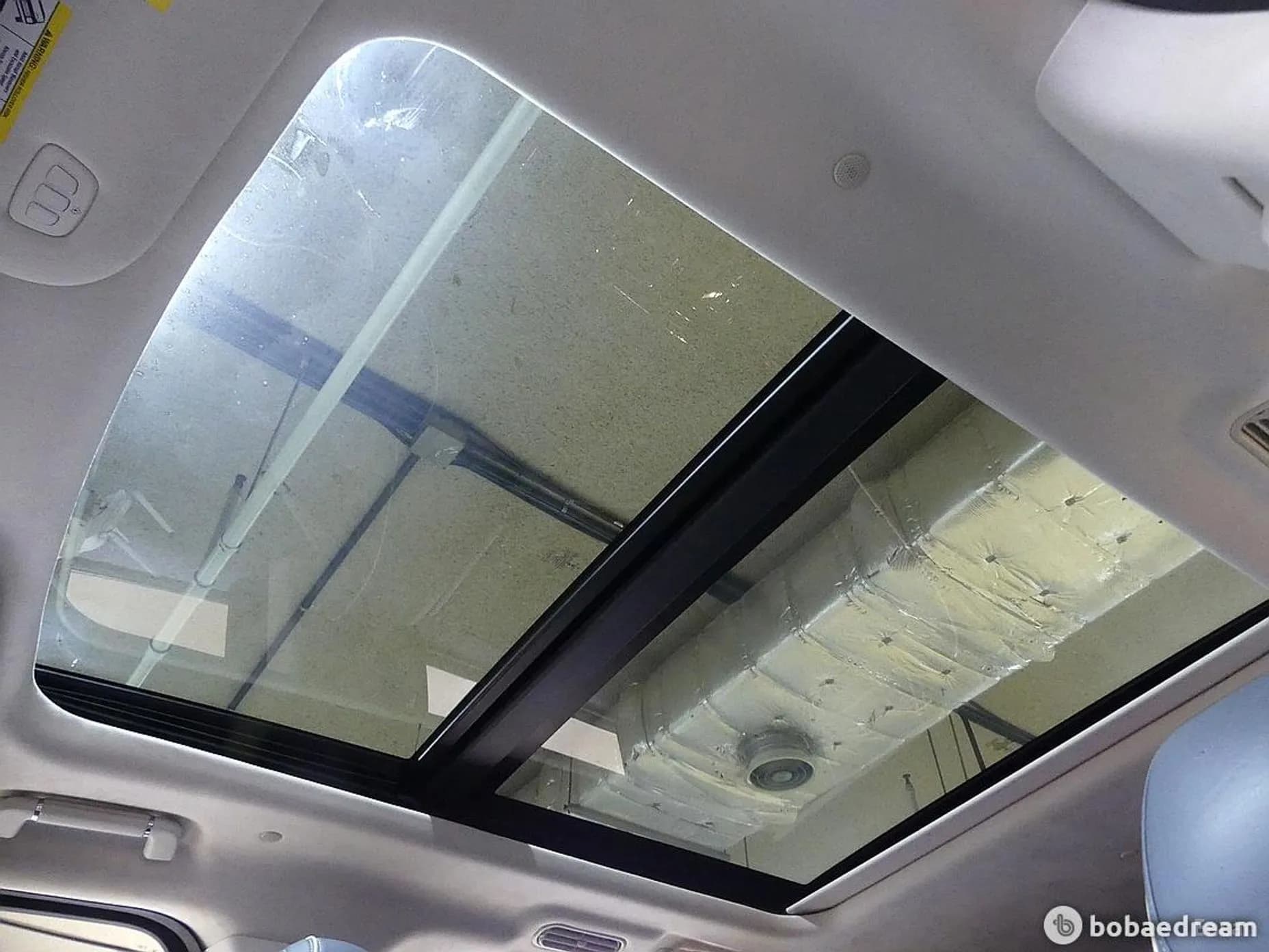 Navigator 4th generation