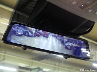 Navigator 4th generation