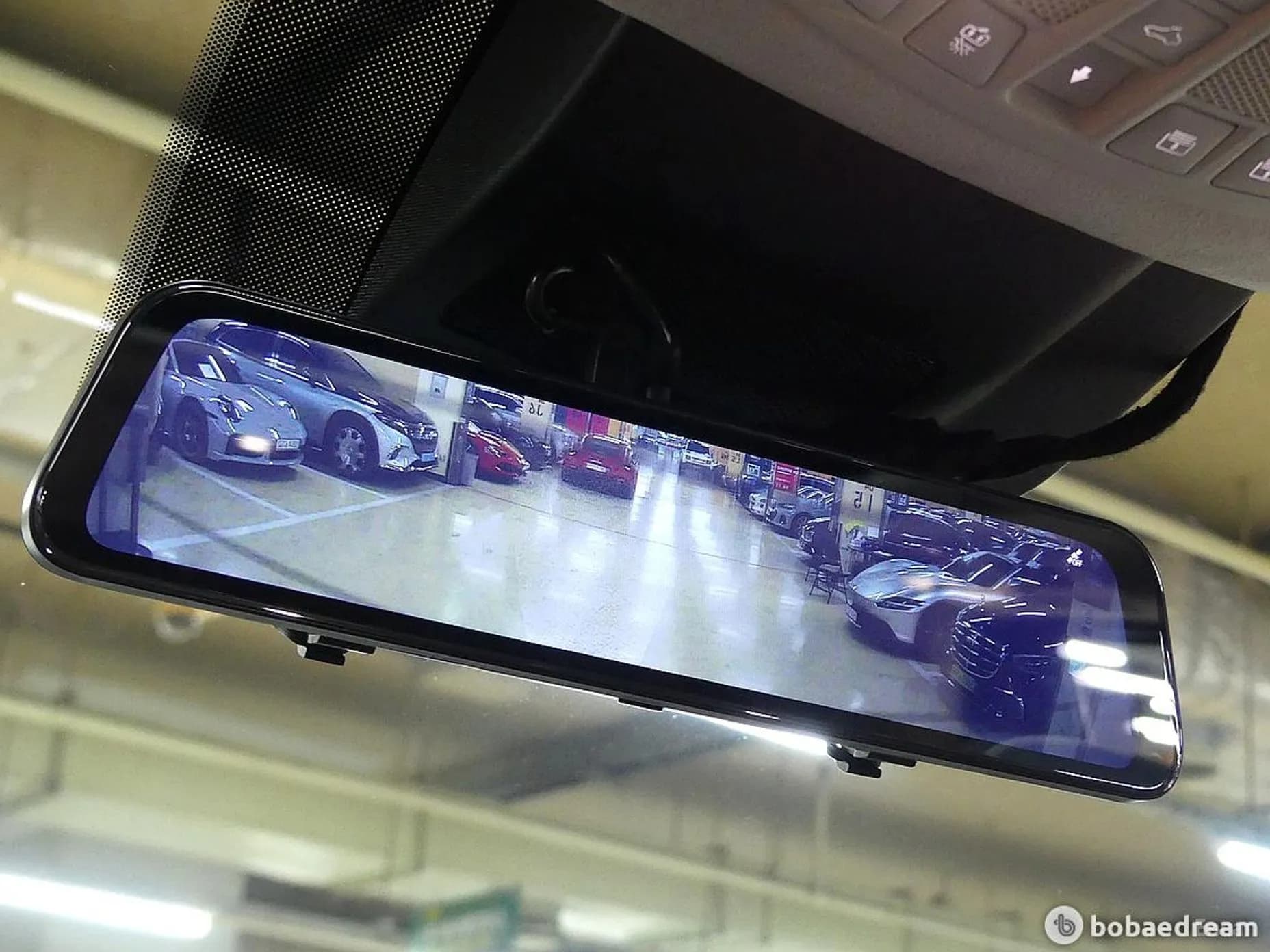 Navigator 4th generation