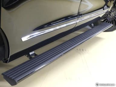 Navigator 4th generation