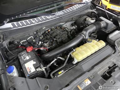 Navigator 4th generation