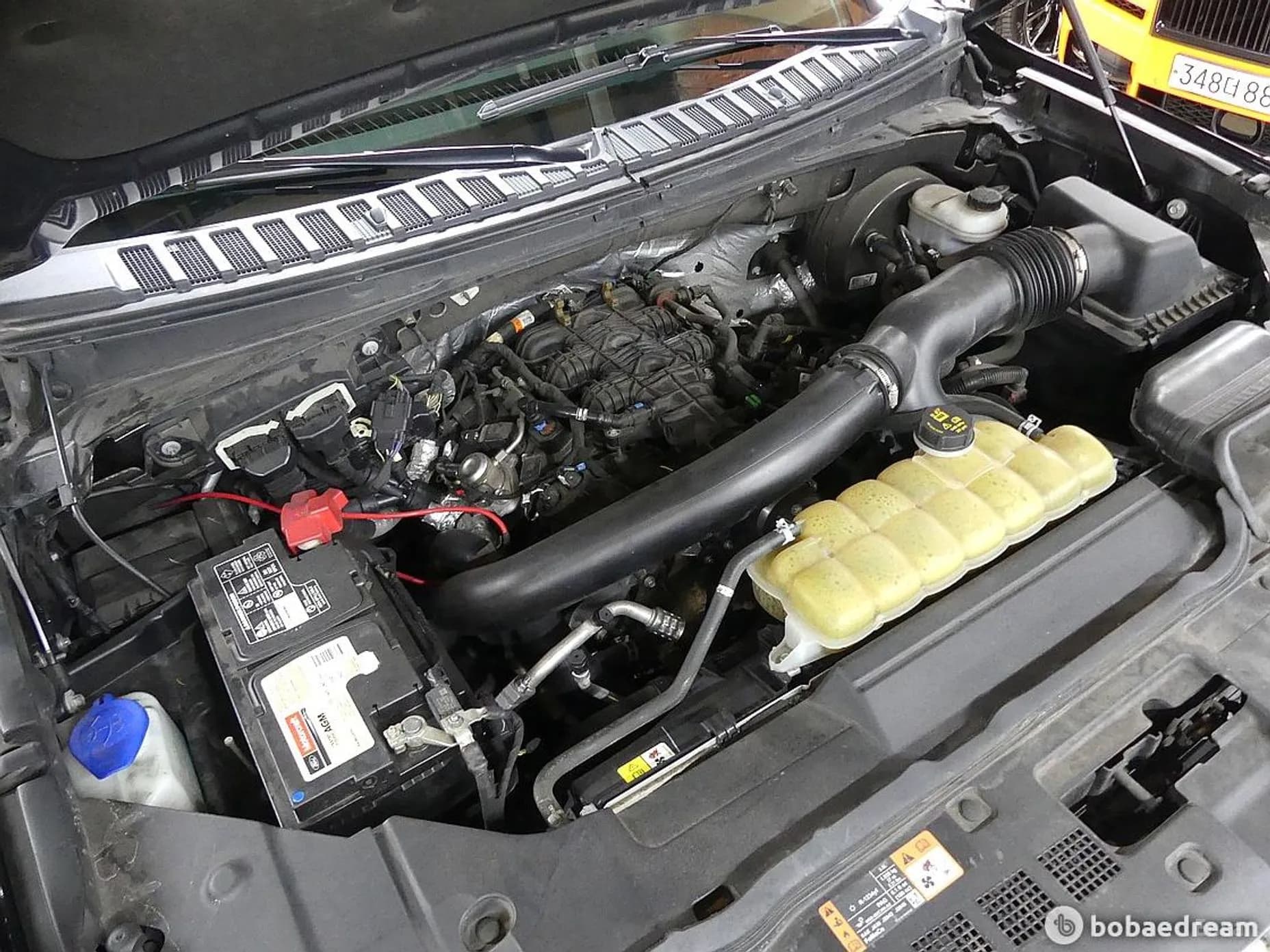 Navigator 4th generation