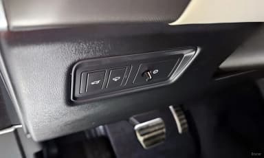 Range Rover Sport 2nd Generation