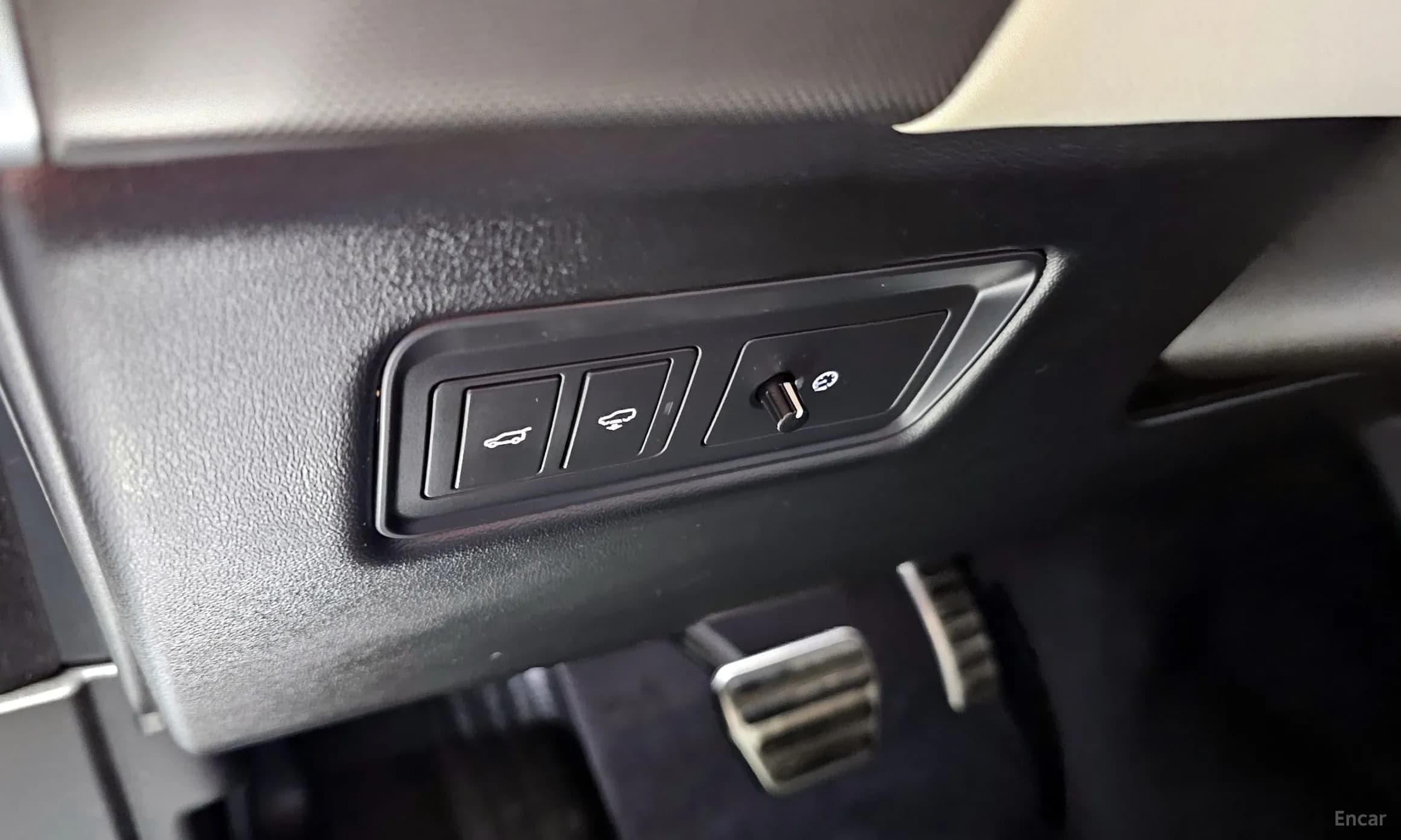 Range Rover Sport 2nd Generation