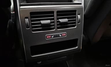 Range Rover Sport 2nd Generation