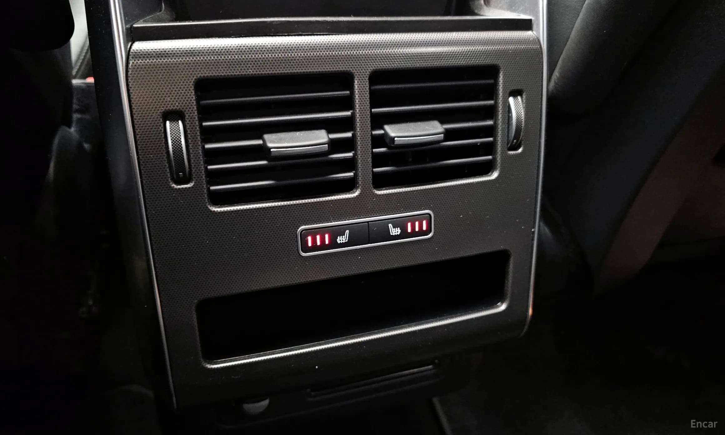 Range Rover Sport 2nd Generation