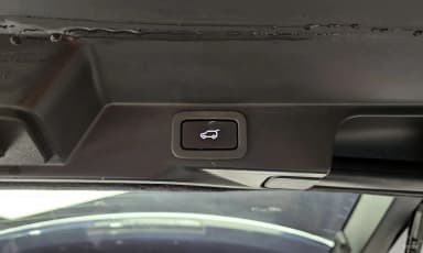 Range Rover Sport 2nd Generation