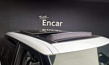 Range Rover Sport 2nd Generation