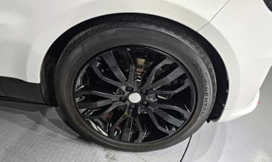 Range Rover Sport 2nd Generation